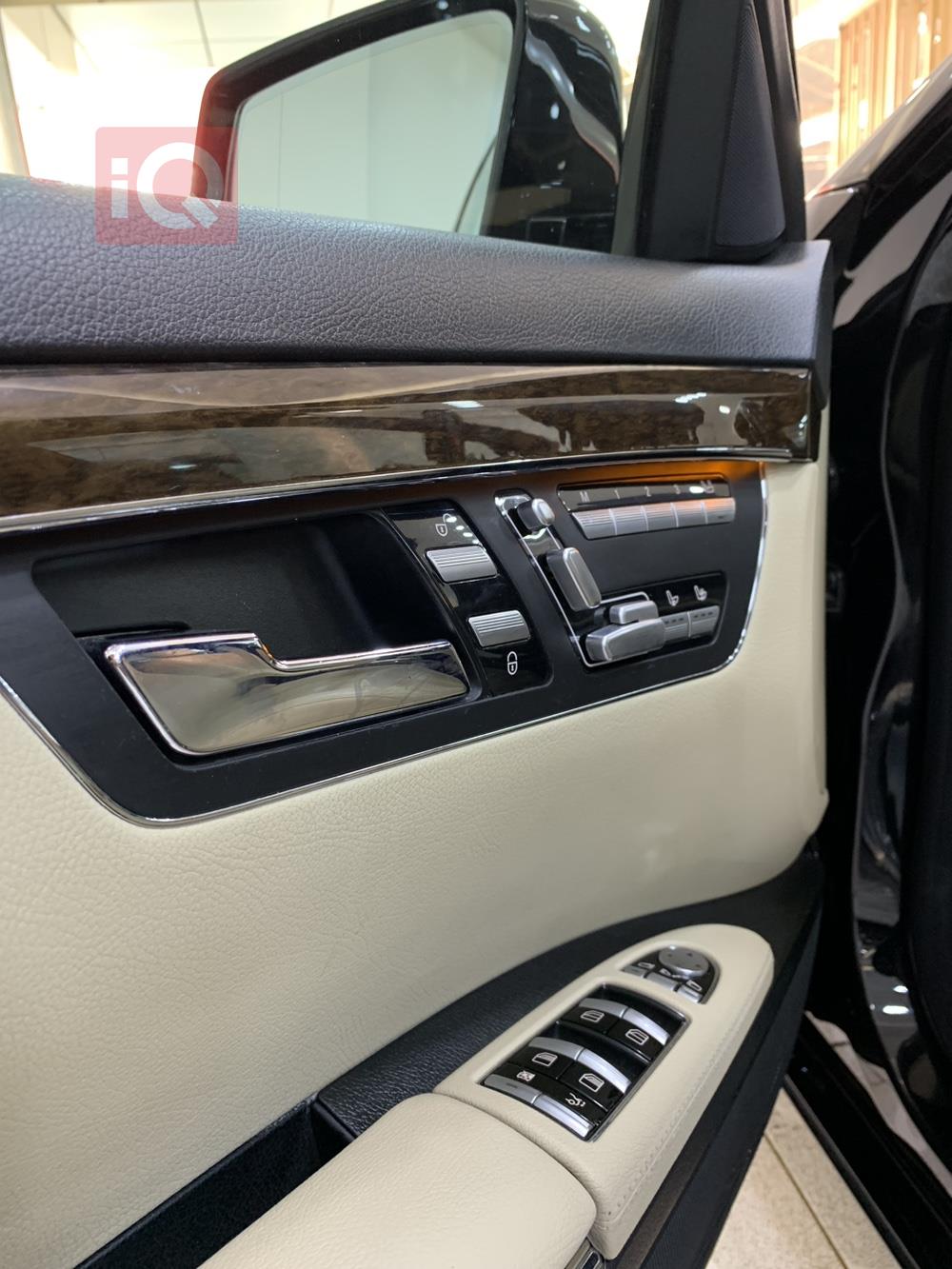 مێرسێدس بێنز S-Class